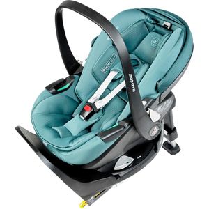 Bild für Maxi-Cosi Pebble 360 Pro2 + FamilyFix 360 Pro