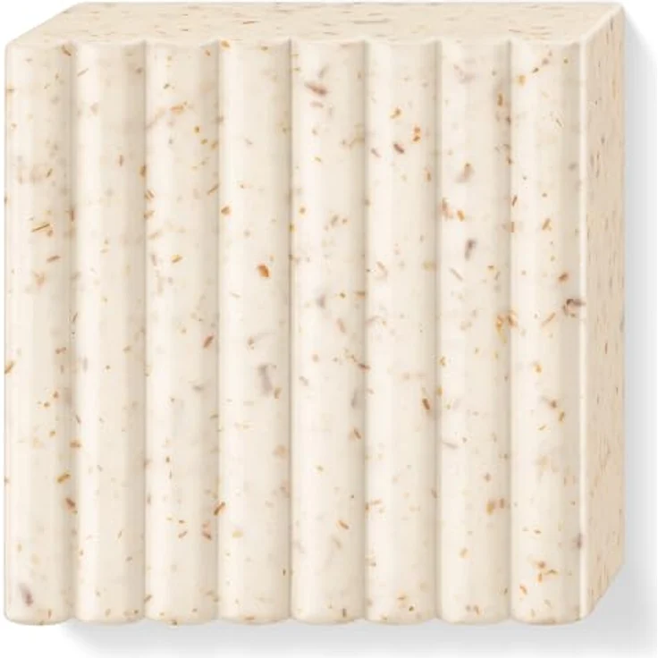 FIMO Modelliermasse effect 8010 Botanical, 57 g - Natürliche botanische Farben, ideal für kreative Projekte – Bild 2