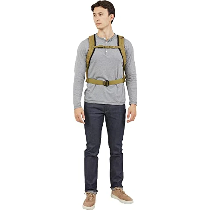 Thule Aion Travel Backpack 28L Reisetasche Nutria One-Size – Bild 5