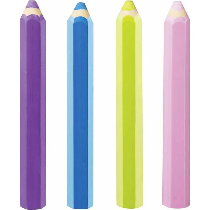 BRUNNEN Radiergummi BRUNNEN 1027395 Radierergummi Stift, Malen