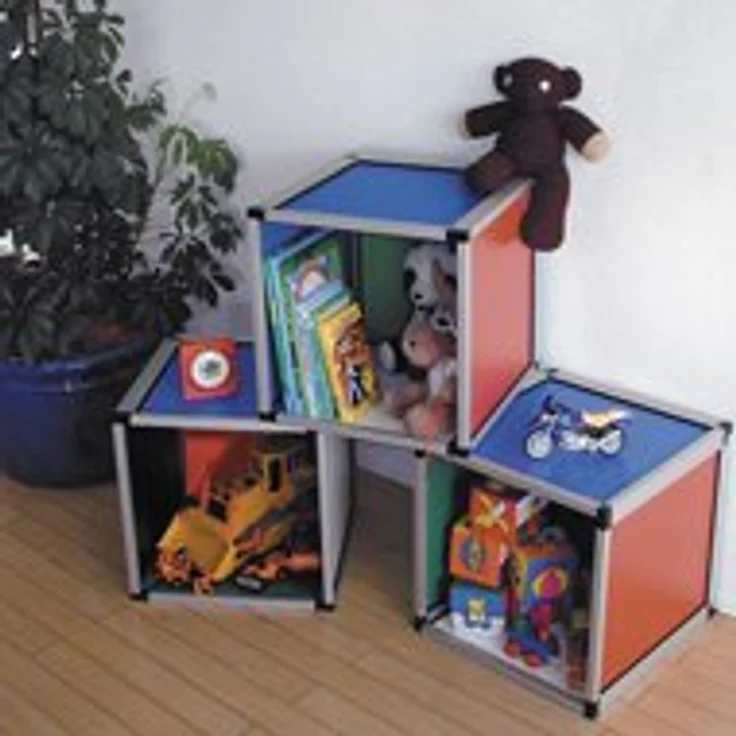 PVC Bastelplatten (500 x 500 mm, schwarz) – Bild 5