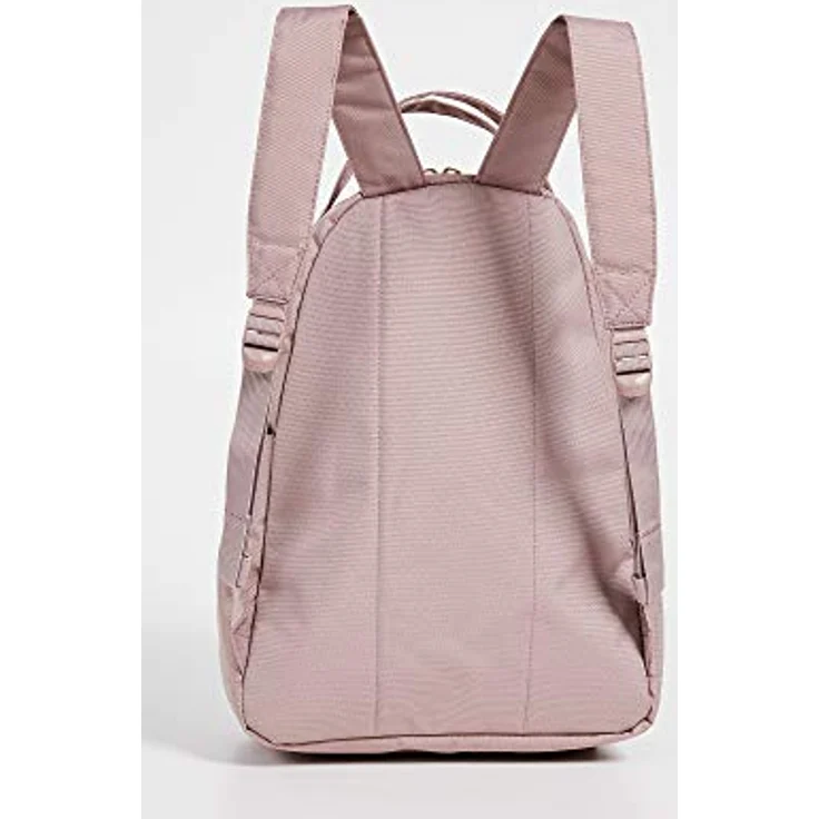 Herschel Rucksack Nova Mid-Volume Ash Rose – Bild 6