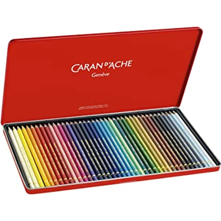 Caran d-Ache 0666.340 Papier-Bleistift – Bild 2