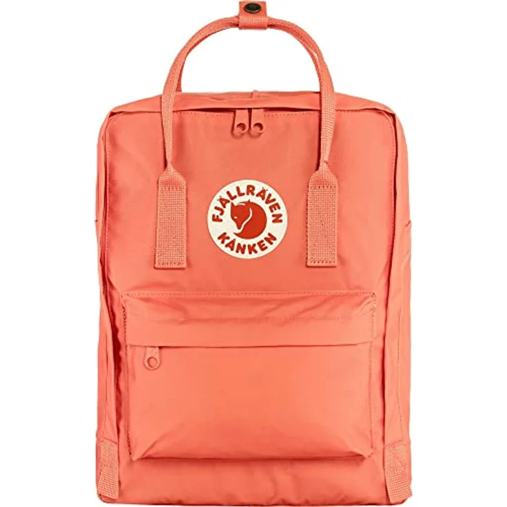 Fjallraven 23510-350 Kånken Sports backpack Unisex Korall Größe OneSize – Bild 1