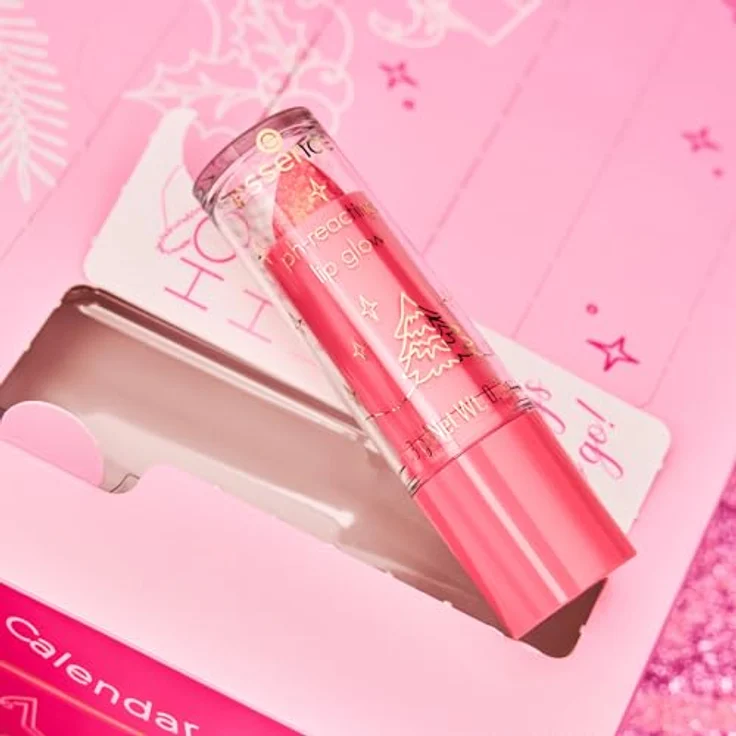 Essence Make My Heart Sparkle Advent Calendar, 24-tlg Set – Bild 6