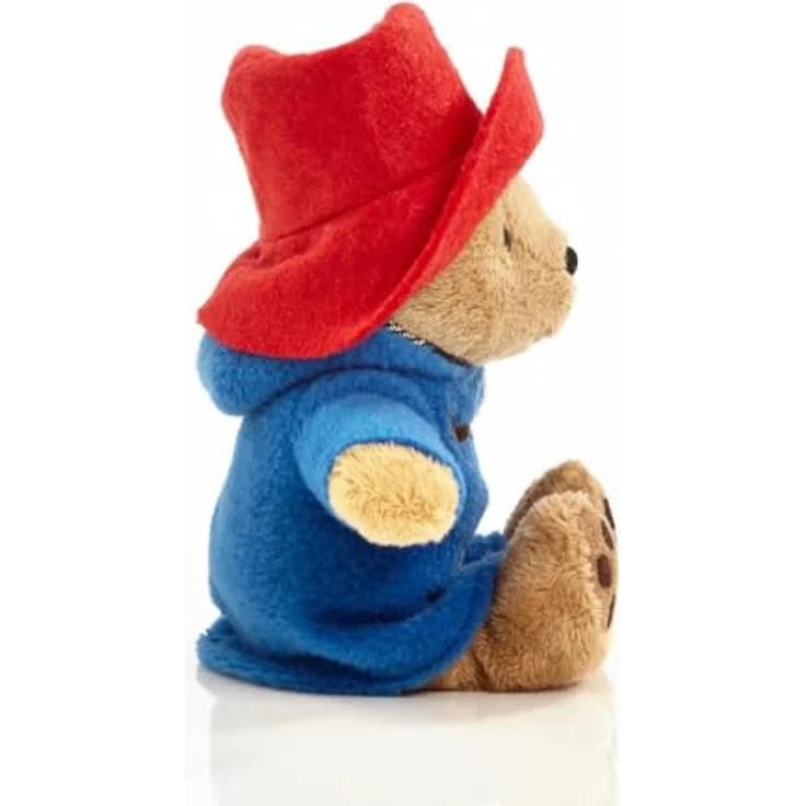 Rainbow Designs Paddington Mini, Kuscheltier für Kinder, Regenbogen-Design – Bild 6