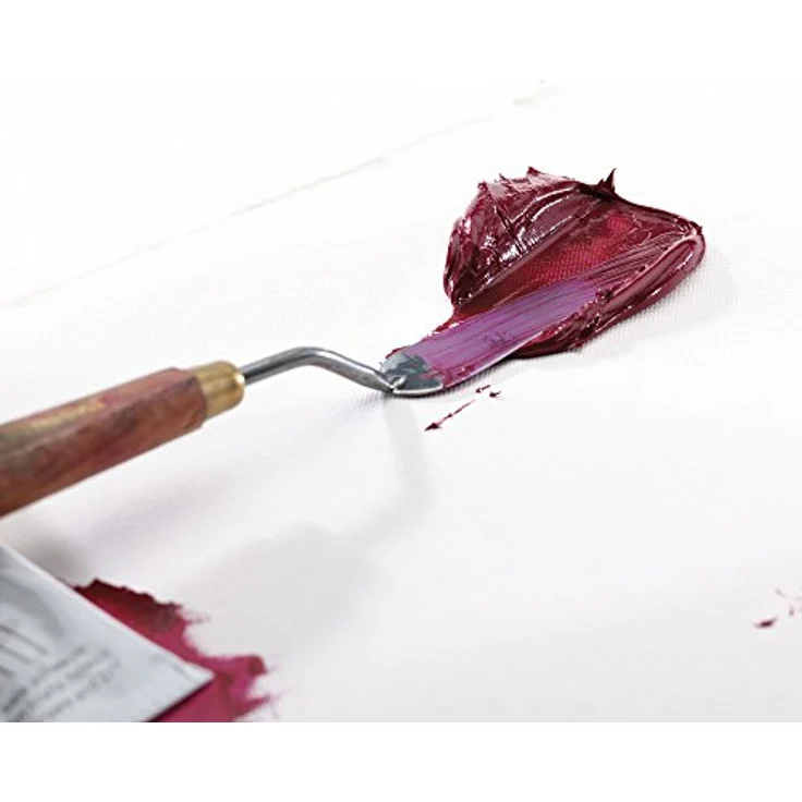 Winsor & Newton Artisan 1537346, wassermischbare Ölfarbe mit hoher Pigmentkonzentration, gute Deckkraft & Lichtechtheit - 200ml Tube, Zitronengelb – Bild 4