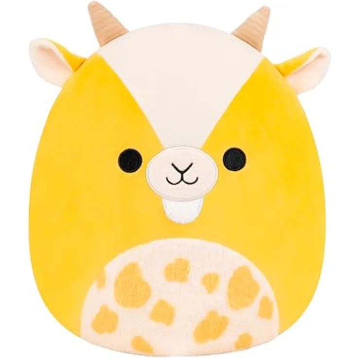 Squishmallows SQCR08586 Miel die Ziege, 30 cm superweiches Plüsch-Kuscheltier, offizielles Jazwares-Produkt – Bild 2