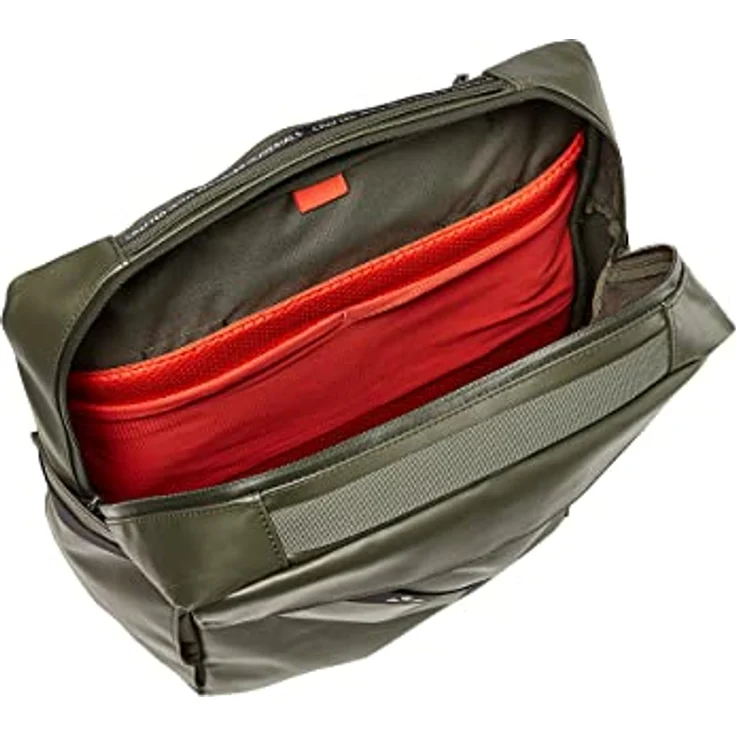 Vaude Fahrradrucksack Mineo Transformer Backpack 20 khaki – Bild 4