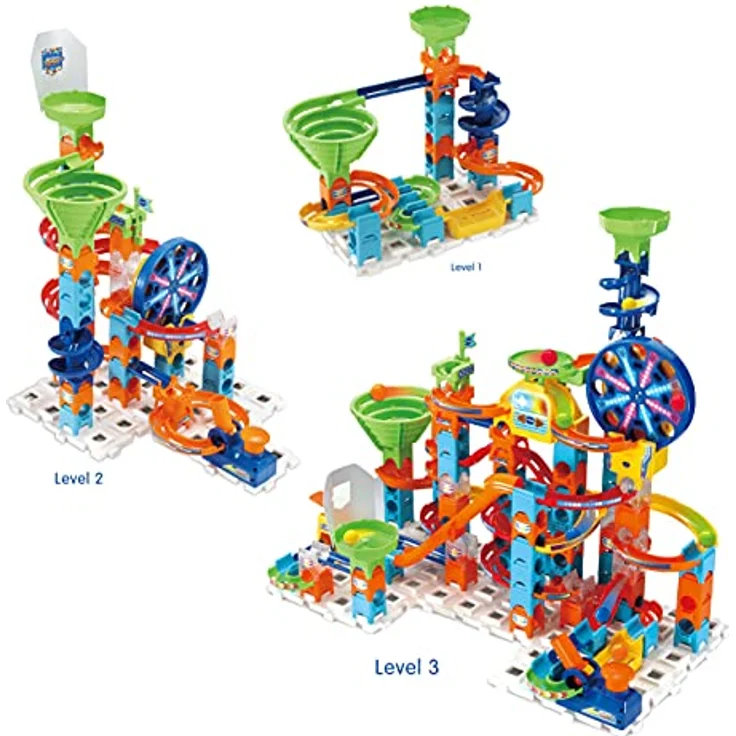 Marble Rush - Ultimate Set XL Marble Rush - Ultimate Set XL100 E – Bild 6