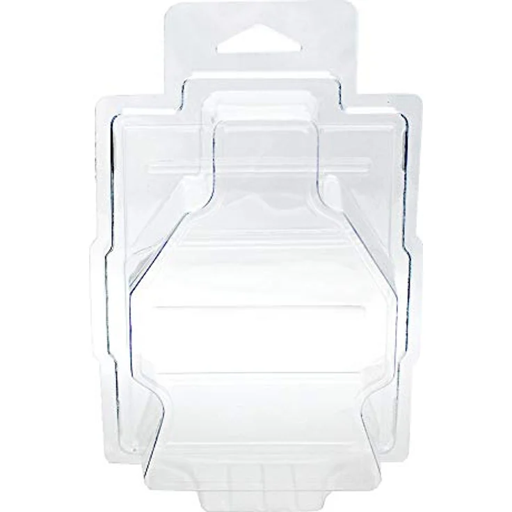 Morax PVC Blister Klappbox für Motu Collector Action Figuren, aufhängbar, schützt vor Kratzern und Verschmutzung, Artikel-Nr: 17391 – Bild 4