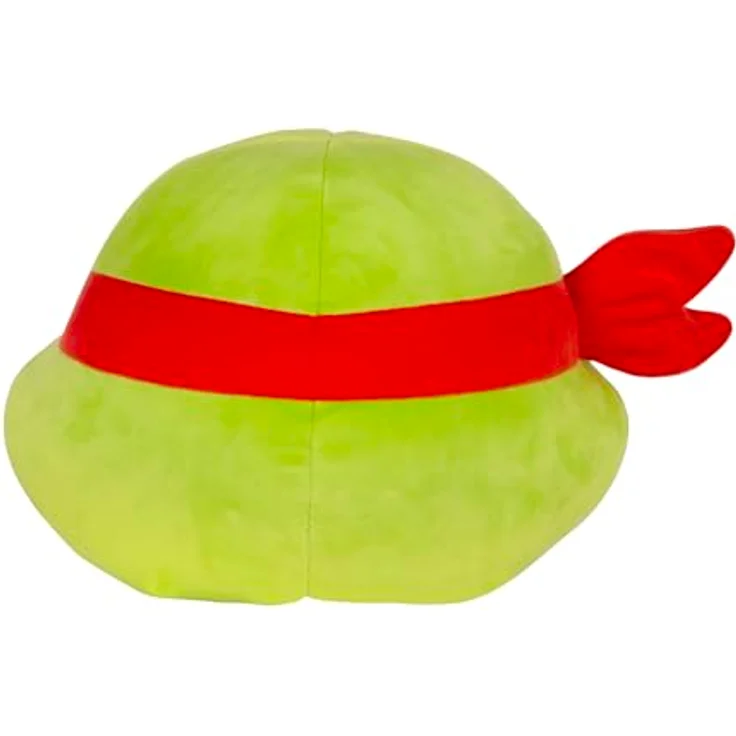 Merkloos TMNT Raphael Mega Plush Kuscheltier, 33 x 22 x 25 cm, Ninja Turtles – Bild 3