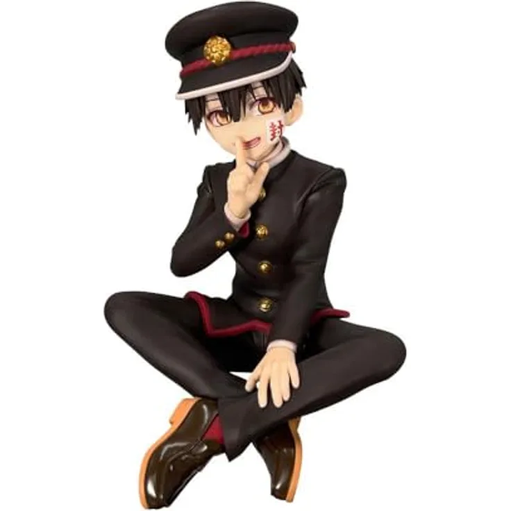 Furyu Hanako-kun Figur Toilet Bound Hanako-kun Season 2 Noodle Stopper, 11 cm Sammelfigur