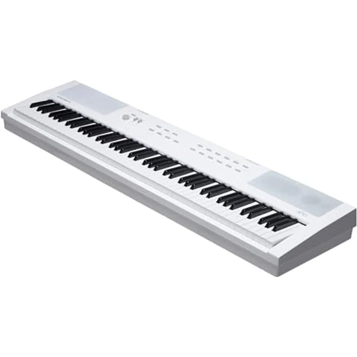 Kurzweil KaE-1 WH - Stage Piano mit Hammermechanik – Bild 3