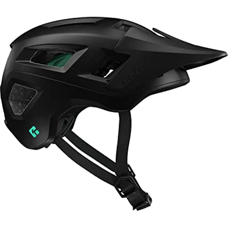LAZER Unisex-Adult Casco Coyote KC Brand Helm, Mehrfarbig, XL