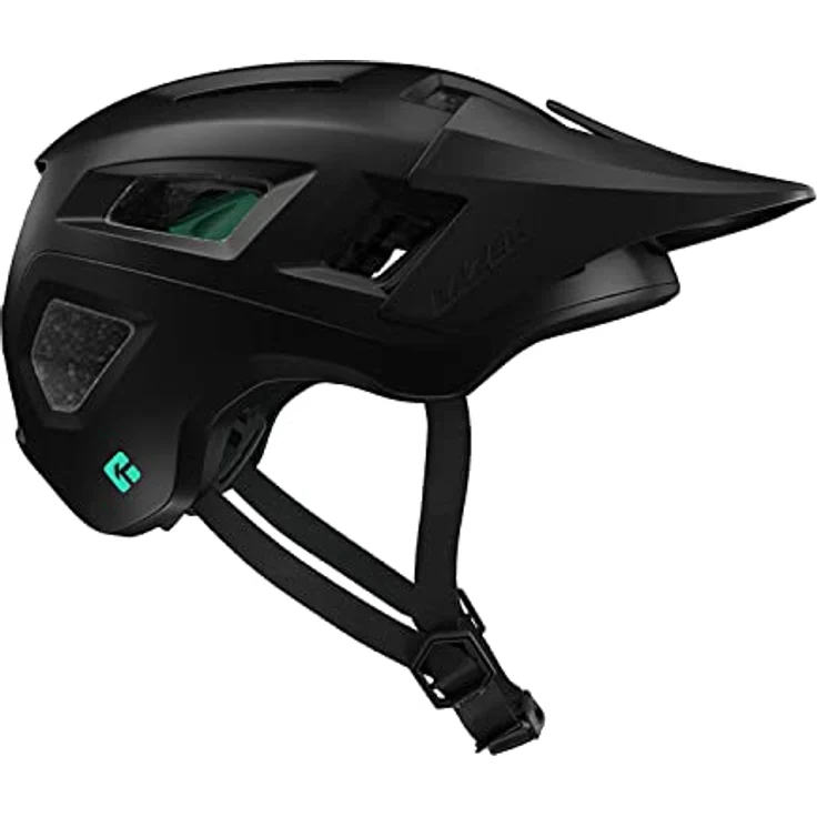 LAZER Unisex-Adult Casco Coyote KC Brand Helm, Mehrfarbig, XL – Bild 1