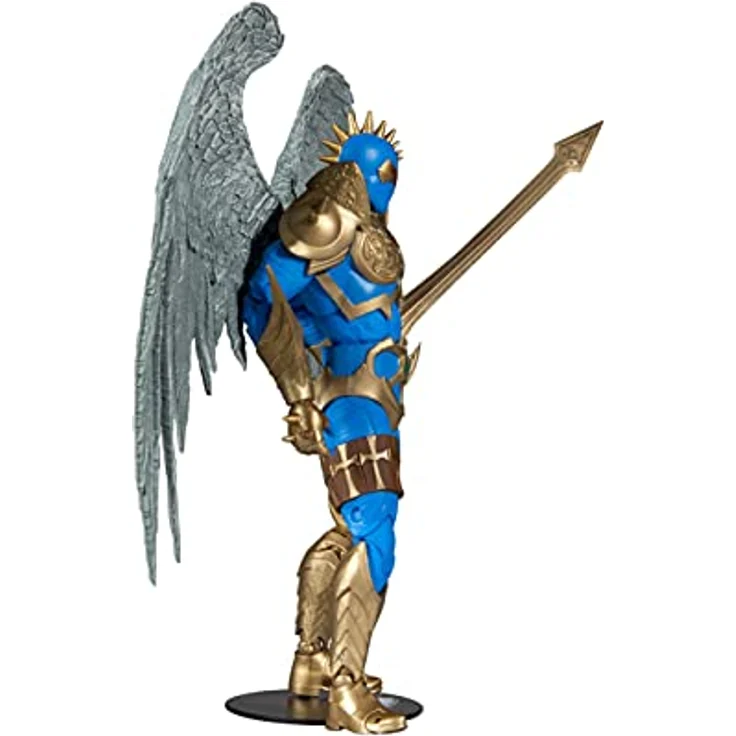 Spawn Actionfigur The Redeemer 18 cm – Bild 5