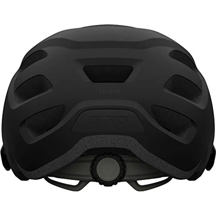 Giro Tremor Child Mips matte black unisize child – Bild 4