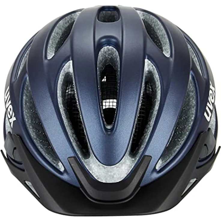 uvex true cc Fahrradhelm - Preisvergleich – Bild 2
