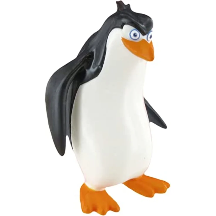 Comansi Y99938 Madagaskar Rico Figur – Bild 2