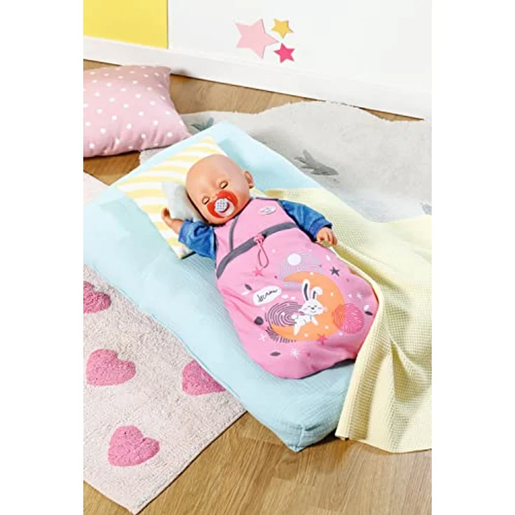 BABY born Schlafsack – Bild 3