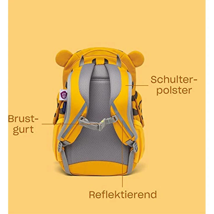 Affenzahn Großer Freund Tiger – Bild 6