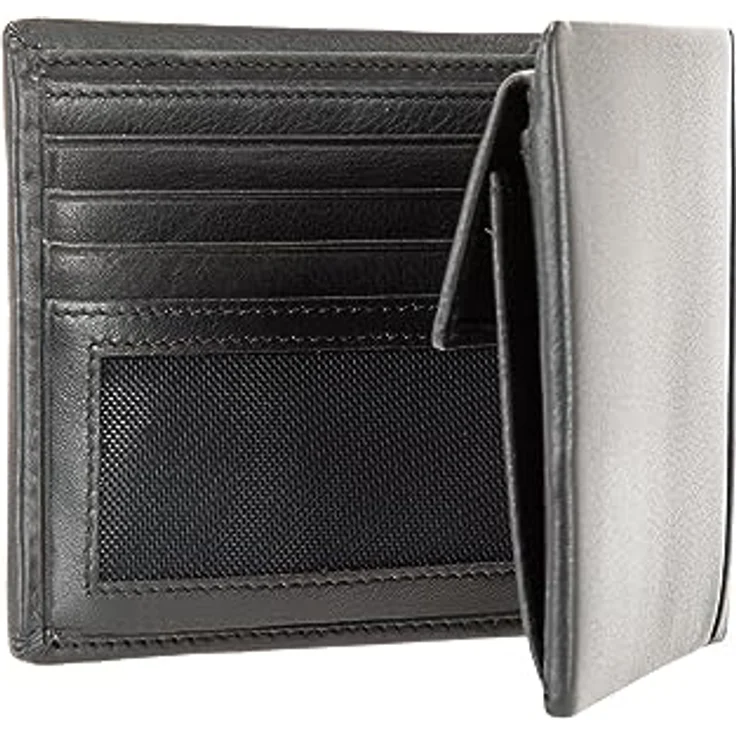 Maitre - Bundenbach Gandolf Billfold H4 Schwarz – Bild 2