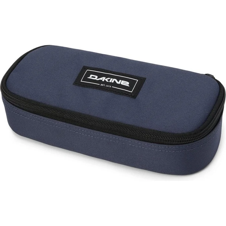 Dakine School Case, Federmäppchen mit Innenfach und fünf Stifteschlaufen, ca. 22 x 10 x 5 cm, Polyester