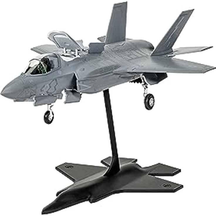 Airfix A55010 Modellbau, Mehrfarbig – Bild 2
