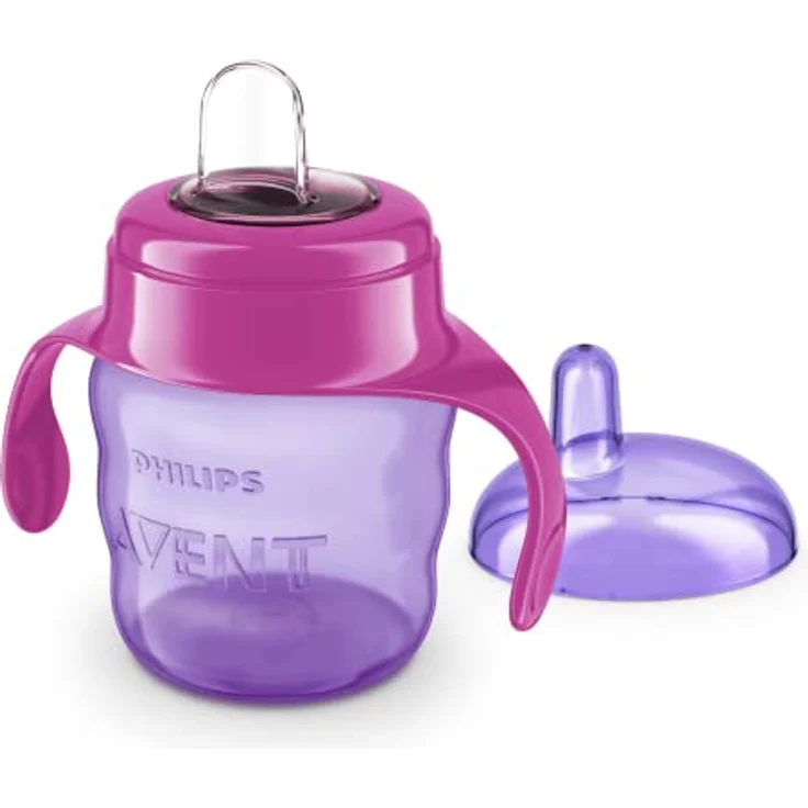 Philips Avent Trinkbecher (Modell SCF551/03) – Bild 2