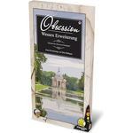 Strohmann Games Obsession – Wessex Erweiterung, Expertenspiel, Strategiespiel, 1-4 Spieler, Ab 14+ Jahren, 30-90 Minuten, Deutsch - Preisvergleich
