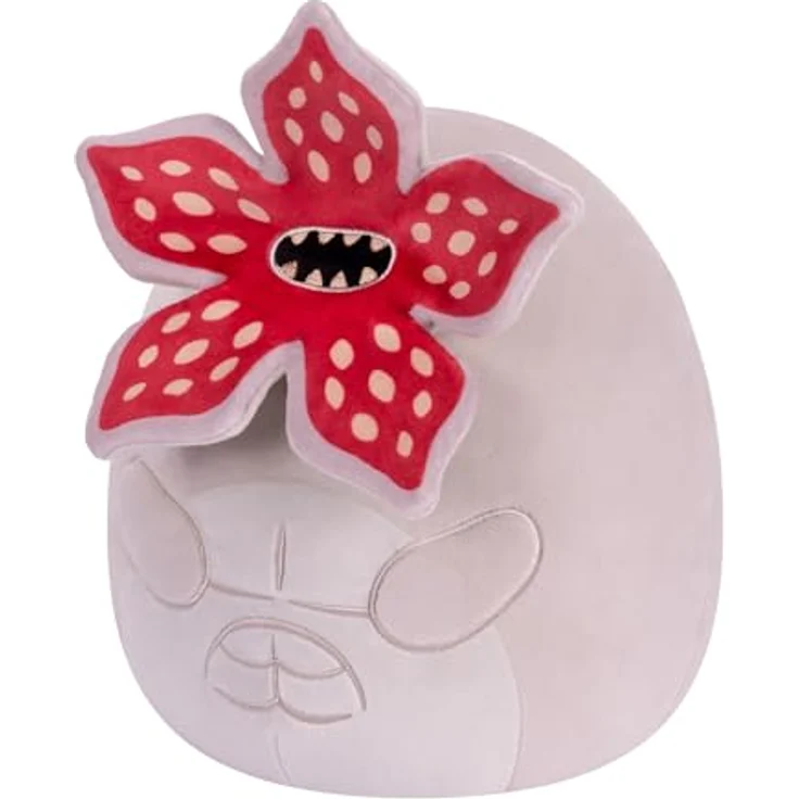 Squishmallows SQSR00046 Stranger Things Demogorgon, 25 cm Plüsch, offizielles Netflix-Kuscheltier, superweich zum Sammeln – Bild 3