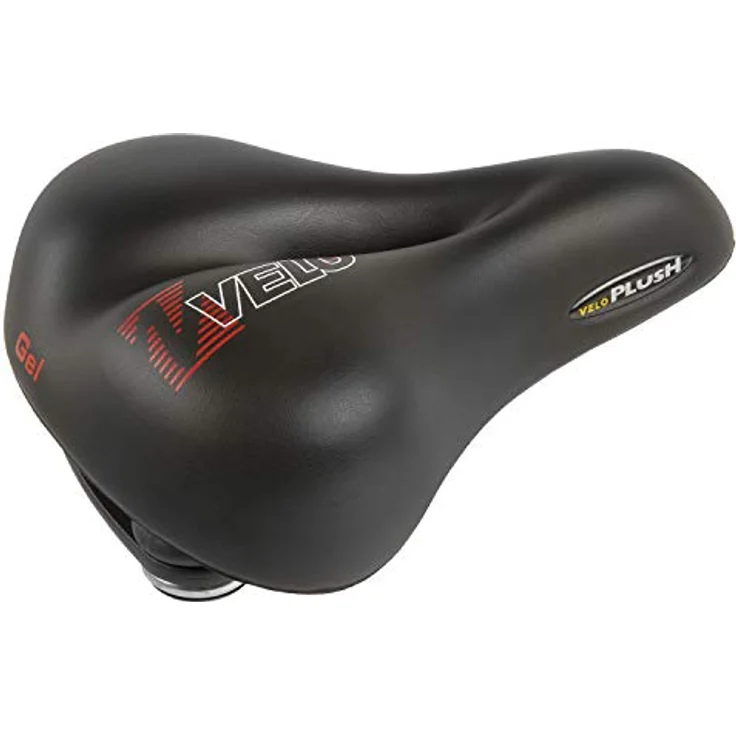 Velo, Velosattel, (Trekkingrad) – Bild 4