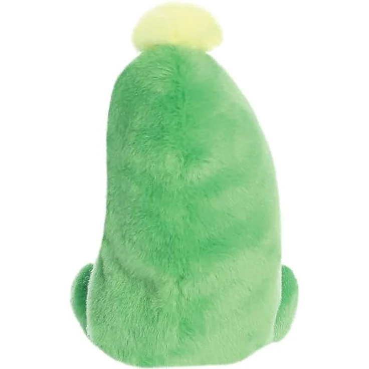 Aurora Palm Pals Dillian Cucumber 13cm, niedliche Spielzeugpflanze – Bild 4