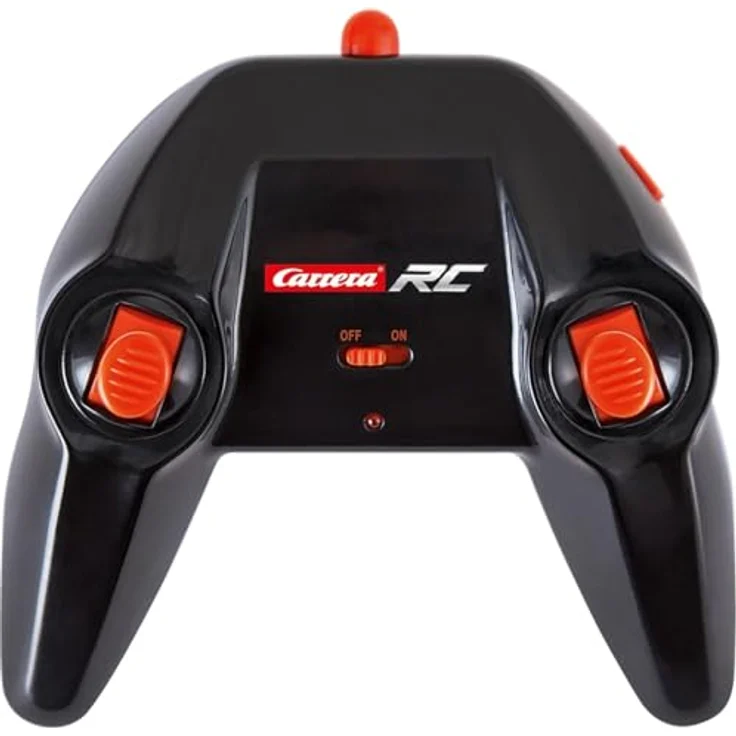 Carrera RC Sonic Mini Turnator, ferngesteuertes Auto in Pink mit 360° Überschlägen, 16 cm, 15 Minuten Fahrzeit – Bild 5