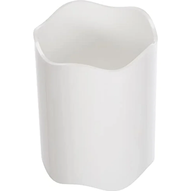 DURABLE PEN CUP TREND Stifteköcher weiß – Bild 3