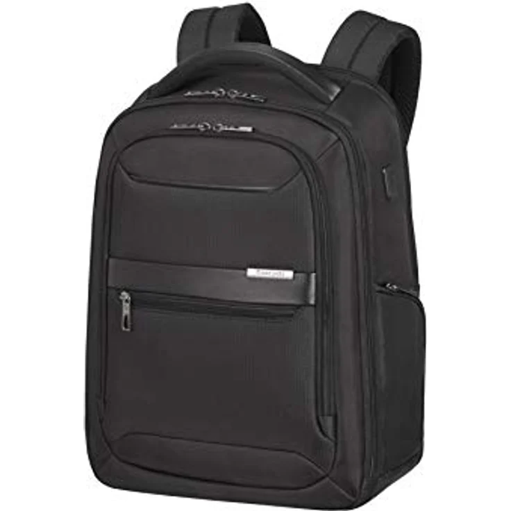 Samsonite VECTURA EVO Laptop Backpack BORSA Uomo ZAINO CS3*09008 – Bild 1