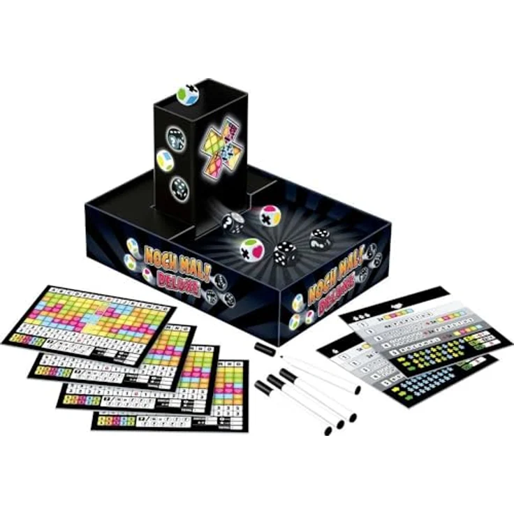 Noch mal!: Deluxe – Bild 2