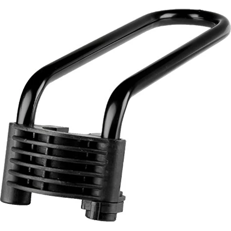 M-Wave BA PET Weidenkorb, Braun, 43 x 29.5 x 22/14 cm – Bild 5