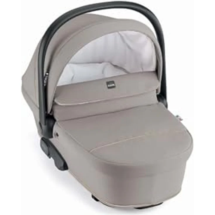 CAM Sistema Modulare 877021 C951 Fluido, Buggy für Kinder bis 48 Monate, leicht und kompakt, mit Adapter für Babyschale und Wickeltasche – Bild 2