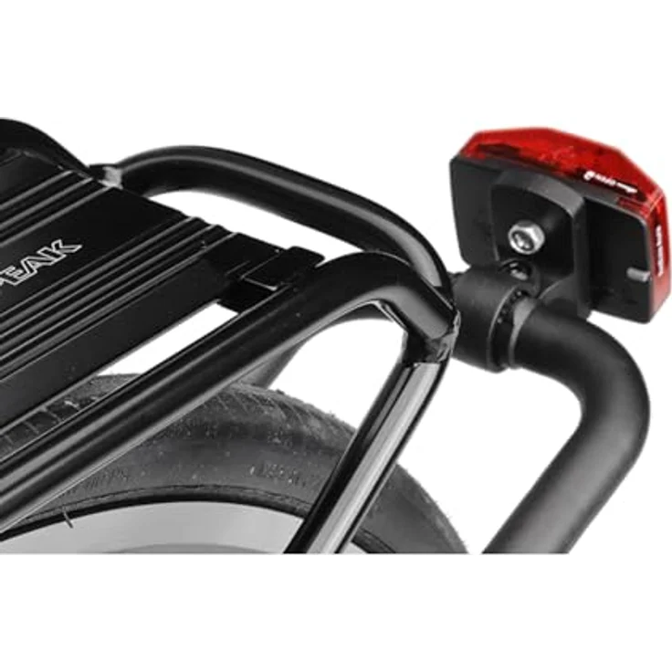 Topeak TetraRack M2 -Zubehörträger – Bild 9