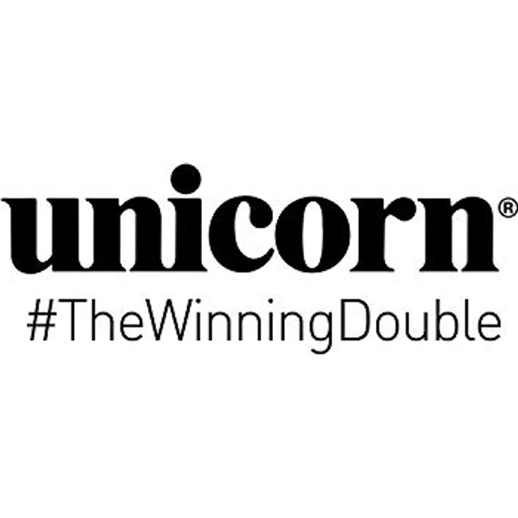 Unicorn Silver Star Gary Anderson Steel Darts, 21 Gr. / Inhalt 1 Stück – Bild 6