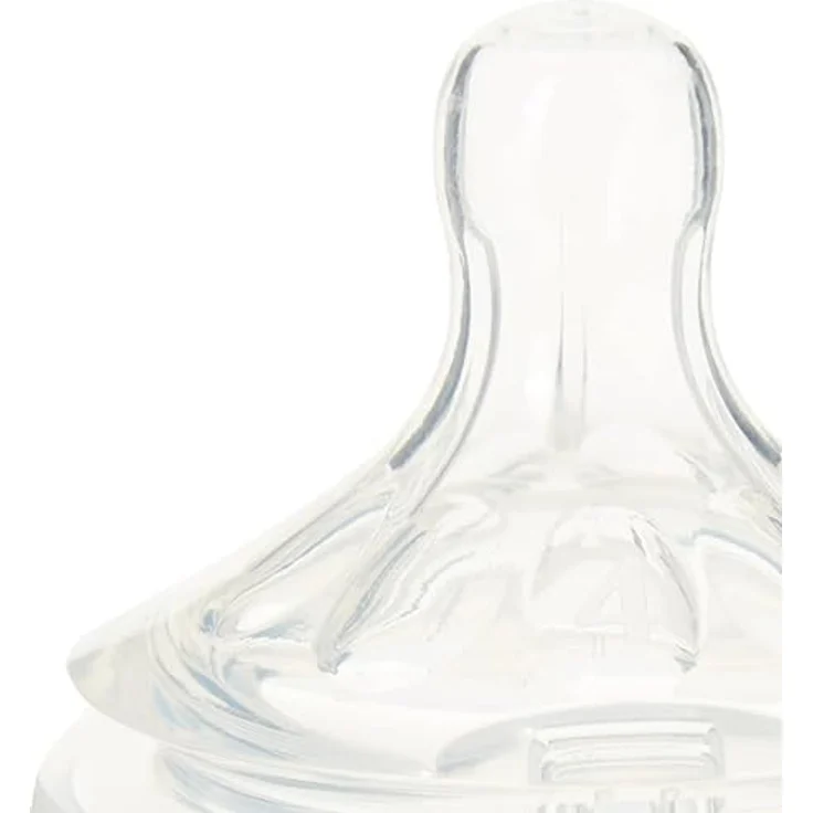 Philips AVENT Naturnah Sauger 2x 6m+ Fast New Model – Bild 12