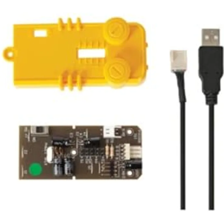 Velleman USB-Schnittstelle, für Roboterarm KSR10 - Zuverlässig Sicher Kompetent