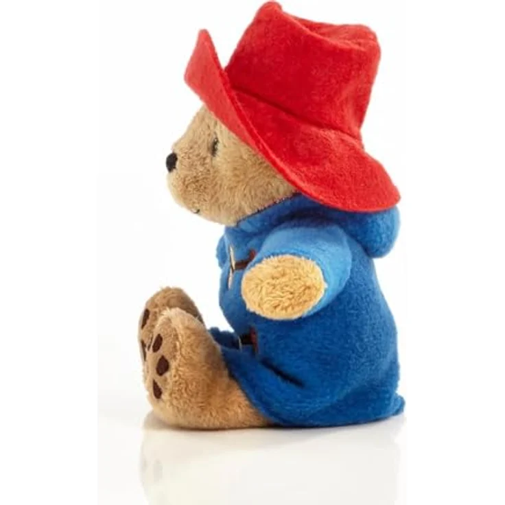 Rainbow Designs Paddington Mini, Kuscheltier für Kinder, Regenbogen-Design – Bild 5
