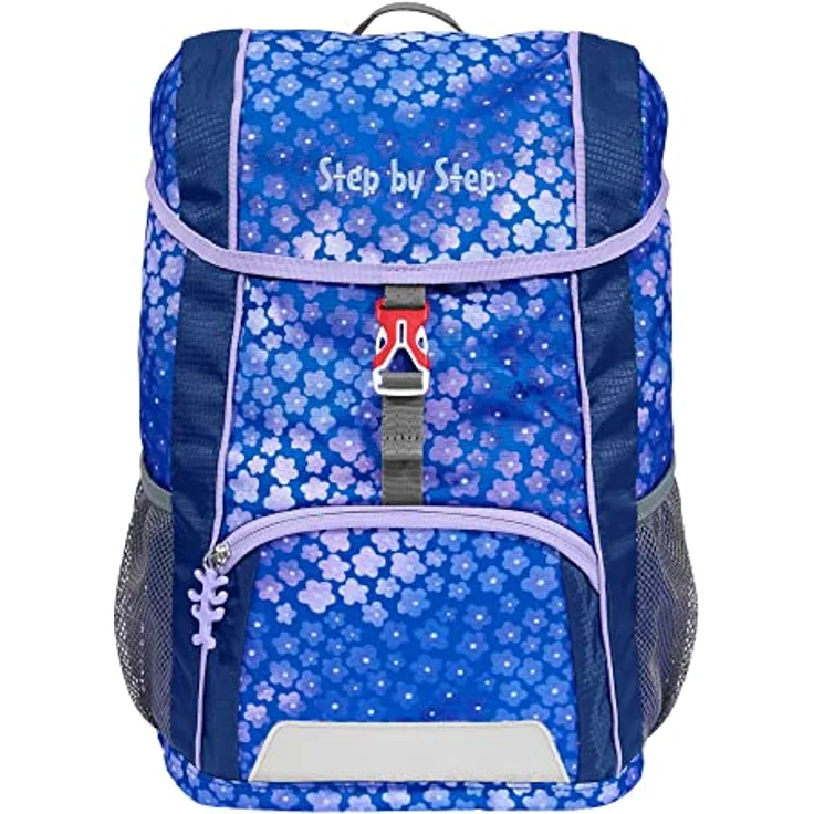 Step by Step KID Kinderrucksack-Set Butterfly Maja – Bild 6