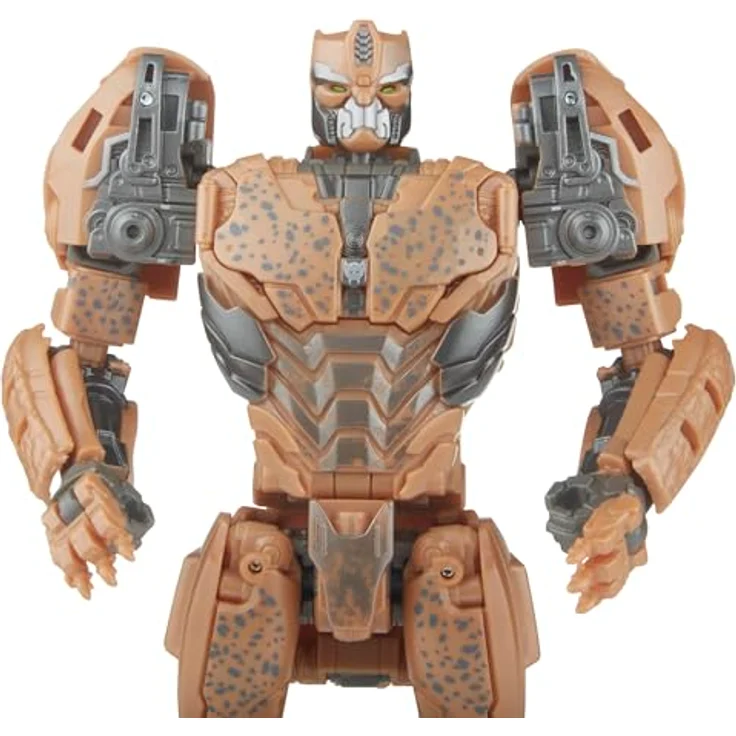 Transformers Studio Series Voyager-Klasse 98 Cheetor Action-Figur zu Aufstieg der Bestien, 16,5 cm - Preisvergleich – Bild 8