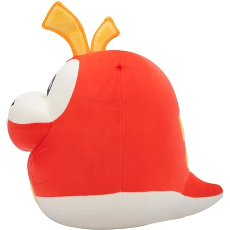 Jazwares Squishmallows Fuecoco 50 Cm Teddybär One Size, Pokémon Kuscheltier aus Premium Material, offiziell lizensiert – Bild 4