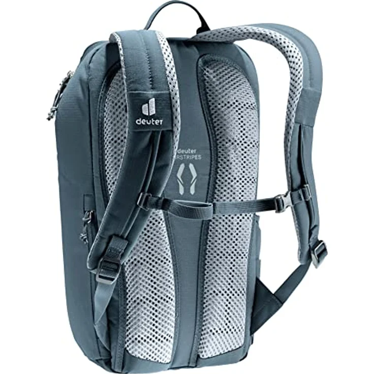 Deuter Stepout 16 Black – Bild 5