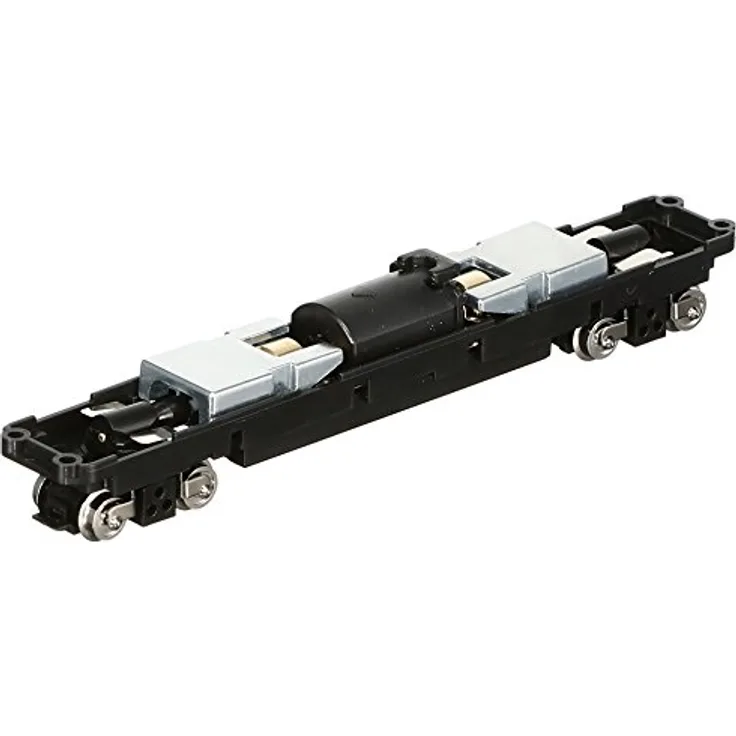 TomyTEC Railway Collection Tm-06R Iron This Power for 18 M Class A